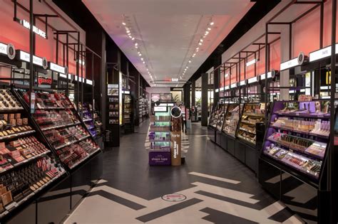 sephora barcelona online.